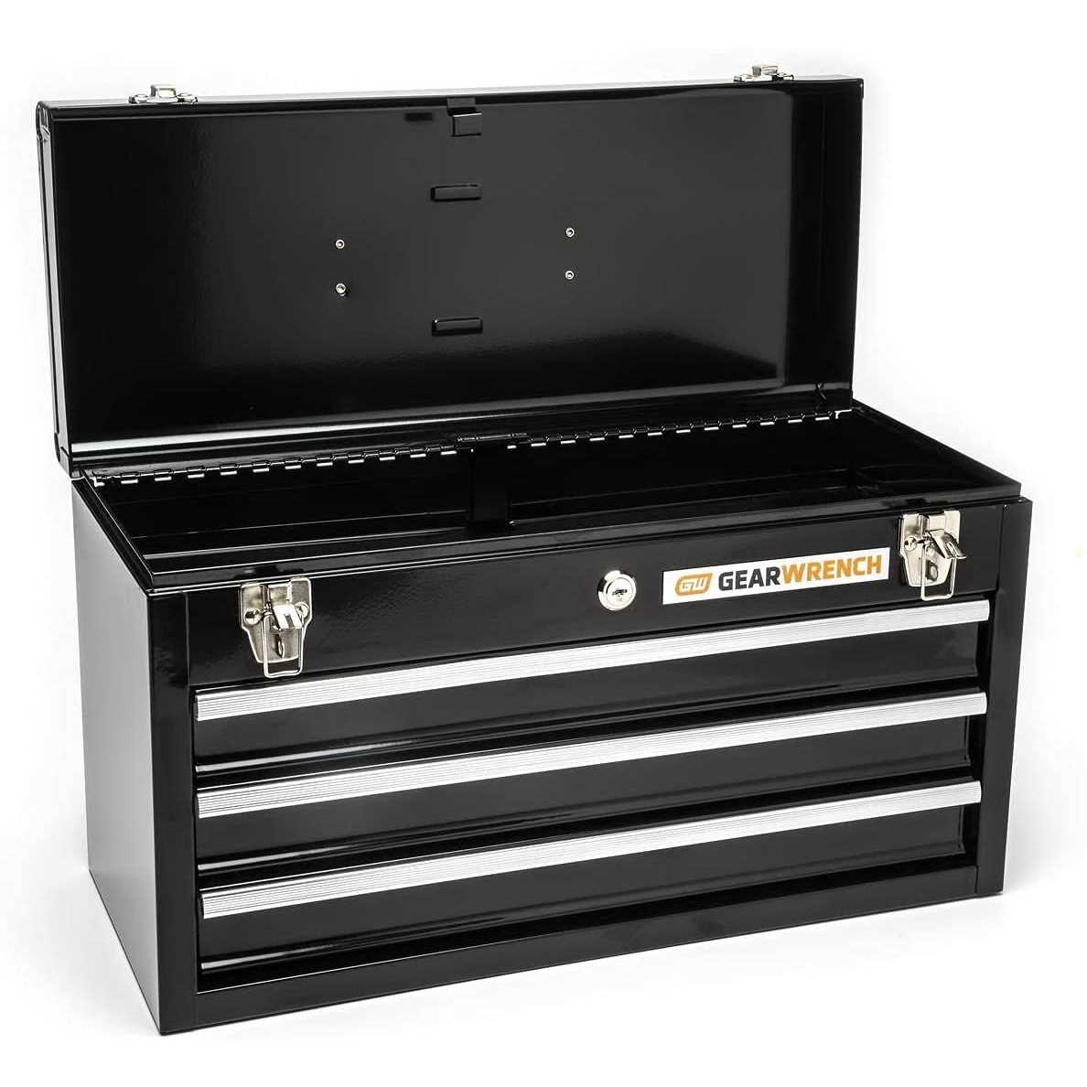 Gearwrench 3 Drawer Tool Box 83151